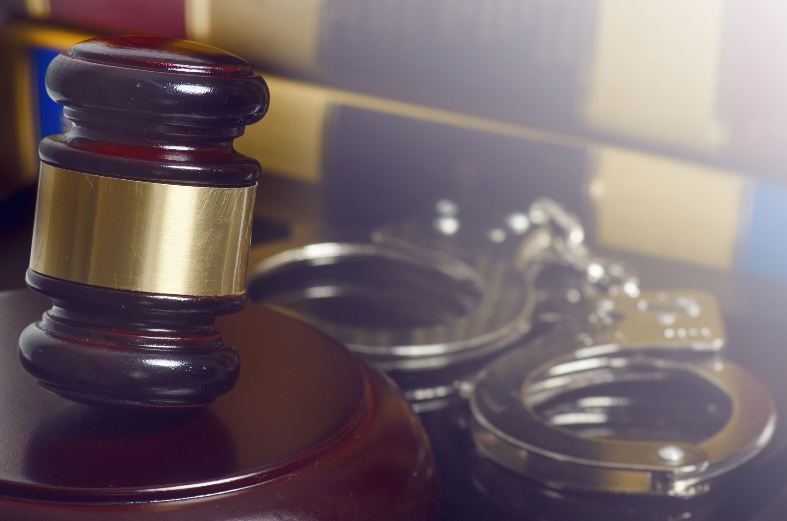 What You Should Know About Misdemeanor Charges And Bail